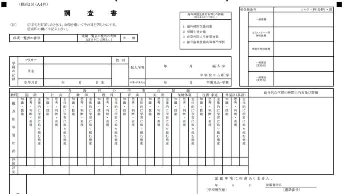 内申点のために ブラック部活をがんばるな