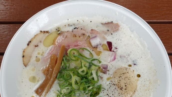 【ラン&ラー】サイクリングロード~エスコン~そらとしば~宮元&麺鍾馗