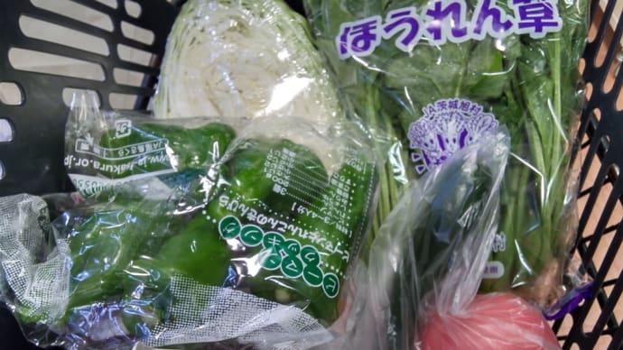 買う?買わない?