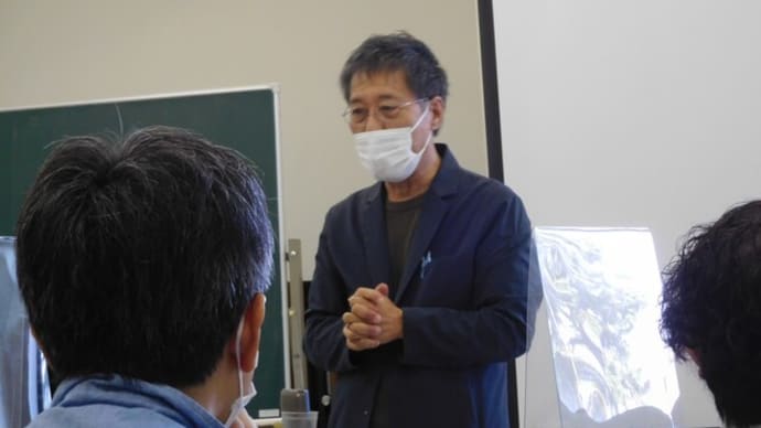 『滝川探訪講座~ぶらり、たきかわ散歩~』第1回目