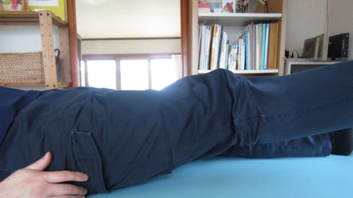 下半身が重だるい、首~後頭部付近が痛い、みぞおち付近が痛い