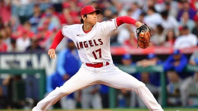大谷翔平 まとめ 16番目