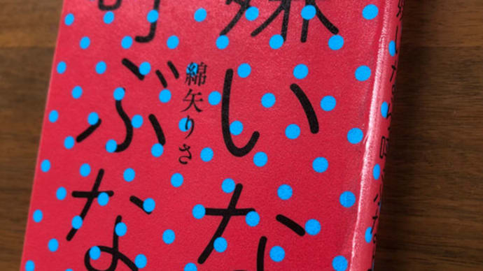 【嫌いなら呼ぶなよ】綿矢りさ 2022年7月