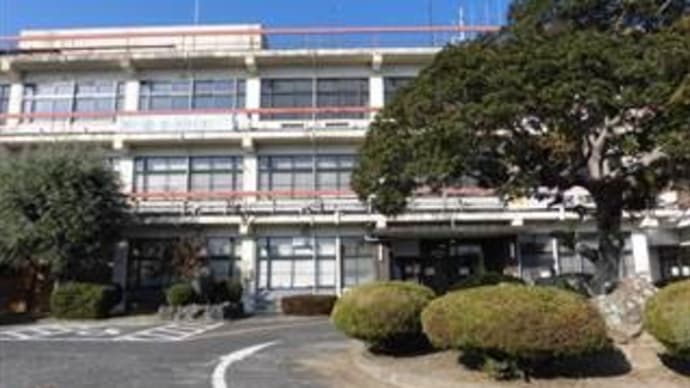 ご当地マンホール in 山口県旧周東町(岩国市)