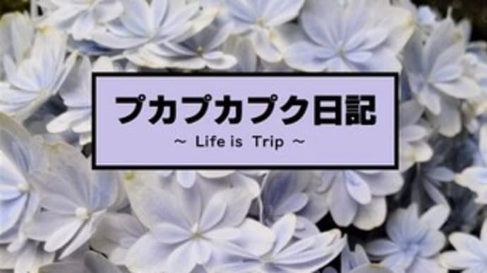 ブログのバナー作り?