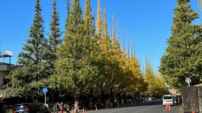 慶應義塾大学4年ぶり日本一 ドラフト1位揃う青山学院大の4冠阻止
