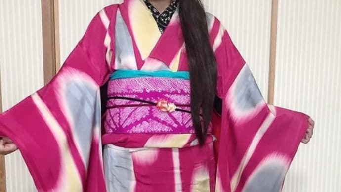 頂いたバトンその後⑪