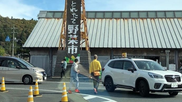 蒜山高原 紅葉旅 その1