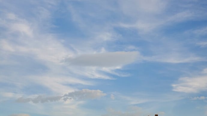 青空
