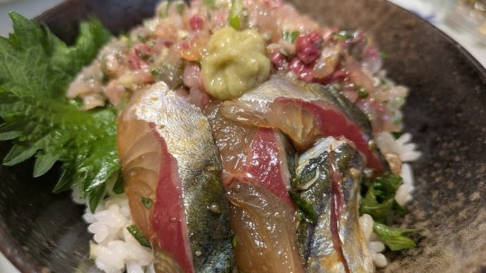 旬の見老津(キンムロ・ジャンボ)を食べる!