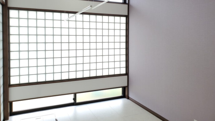 間取りにランドリールームをご提案 させていただく事もよくあります、暮らしの事を良く考えてイメージする設計デザインの提案は大切、生活の基本を丁寧に考える家造りと部屋と動線の提案。