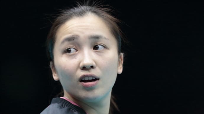 田原 愛里選手