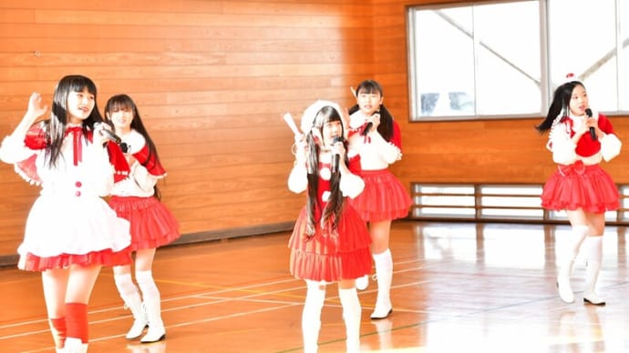ドッキリ企画?!