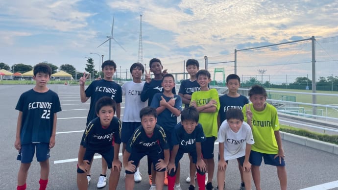 トレーニング終了🥵🥵🥵(笑)