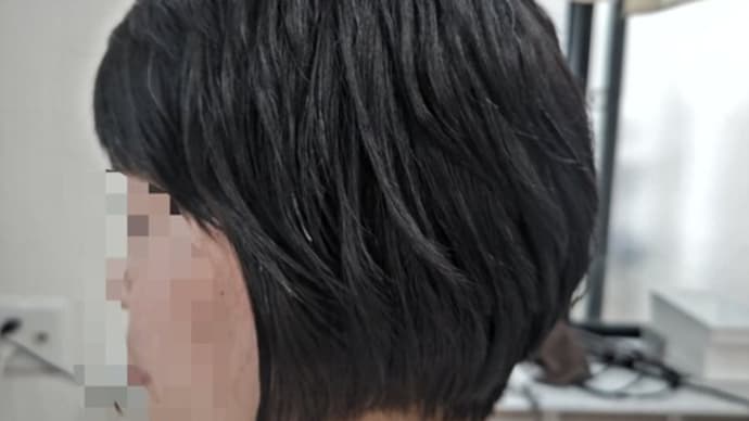 自毛デビューのご相談が増えてきました♪