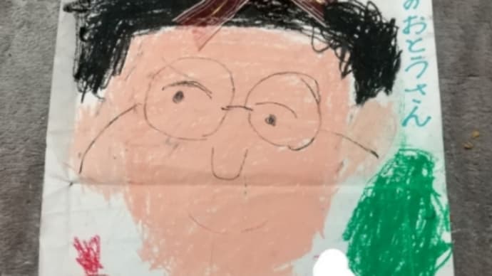 捨てられない絵