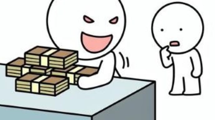 犯罪の陰に