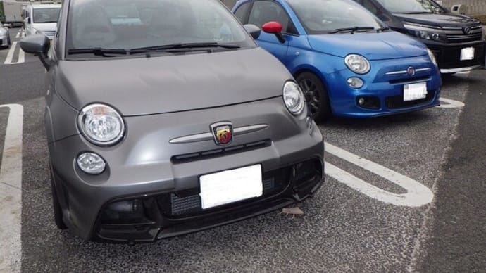 Twinairスポーツサクション&スポーツマフラー