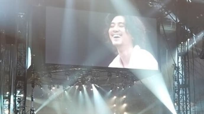 Fujii Kaze “LOVE ALL ARENA TOUR” 藤井風
