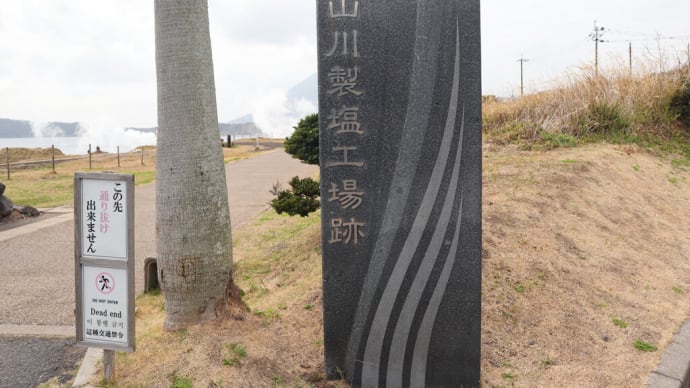 2022年3月 南九州(熊本・鹿児島)旅行 (09) ヘルシーランドたまて箱温泉、龍宮神社