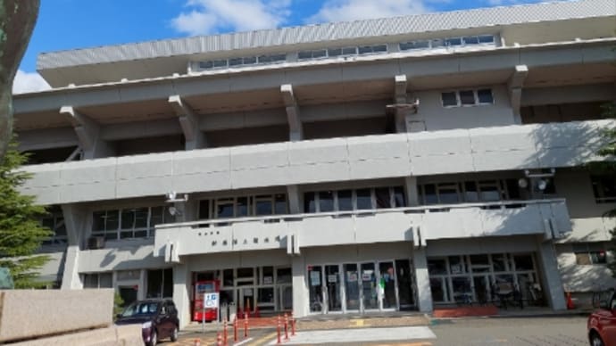 2023-2024下越合宿要項