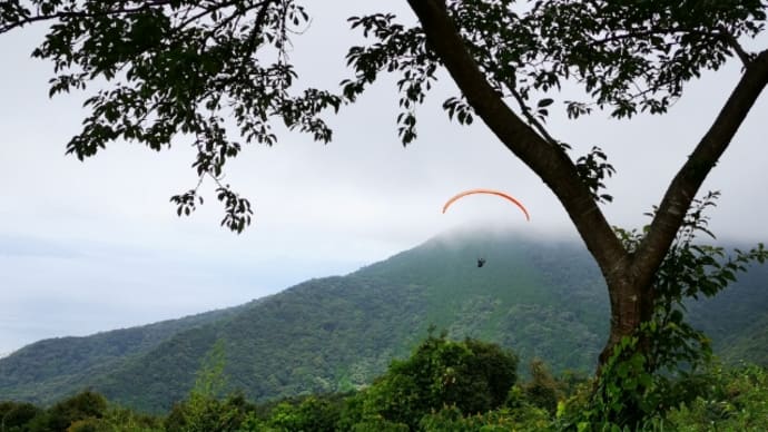 Low Cloudbase 