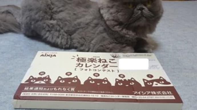 今年も残念な結果。