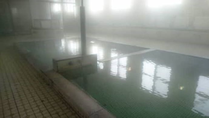 米寿温泉 (おいらせ町下田)