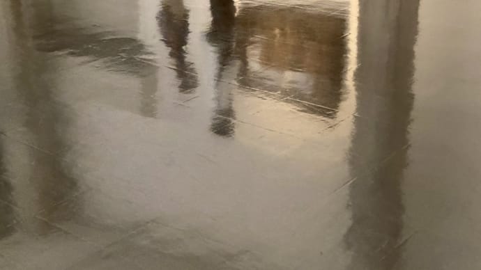 非日常な写真を撮る人