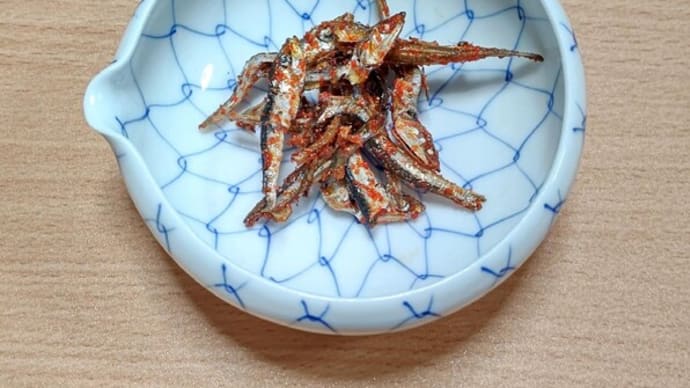 (短歌)マメ」の縁起の色失いぬ