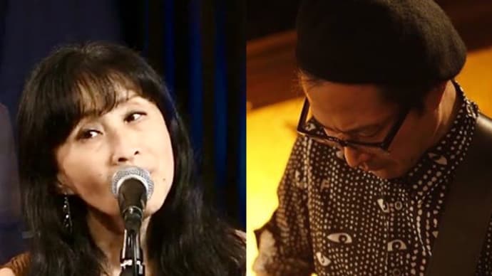10/6(日)素晴らしいギタリスト加藤みちあきさんとDuo@大岡山Goodstock Tokyo♡