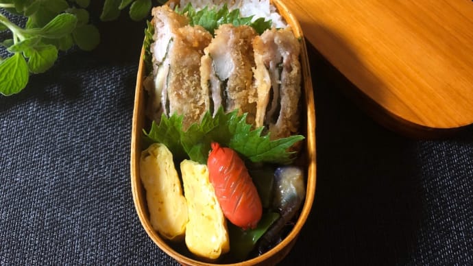 ブルーベリーソース