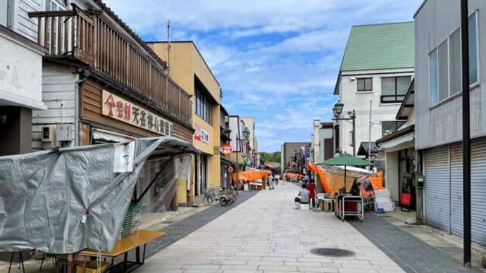 6月12日 石川観光2日目・・・輪島