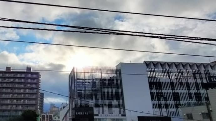 緊張と緩和