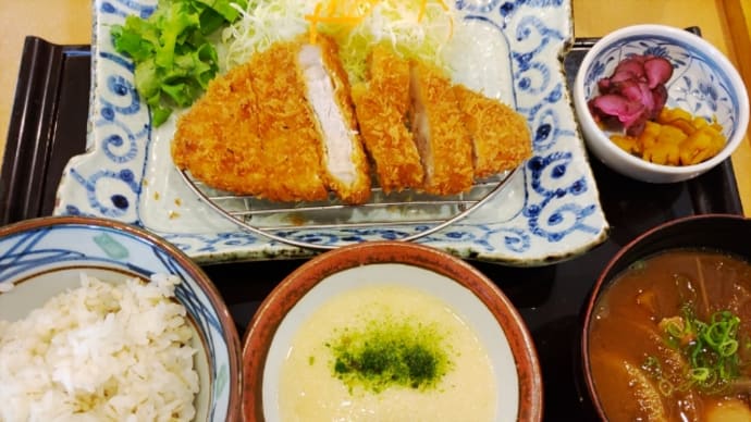 かつ勢