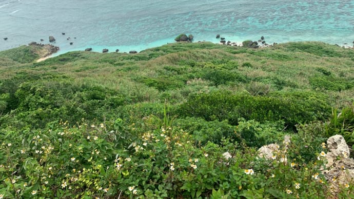 宮古島 4/19