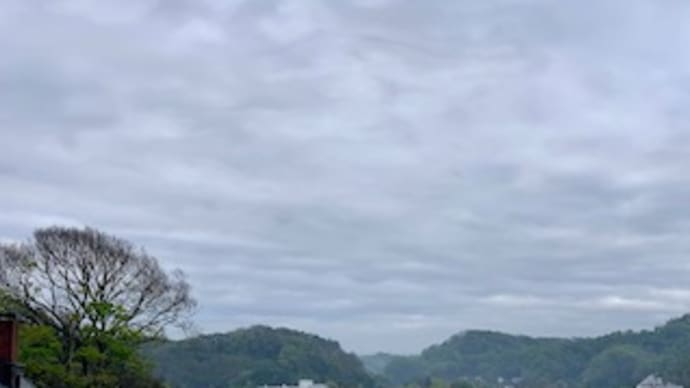 あたなも私も感染しているというつもりで