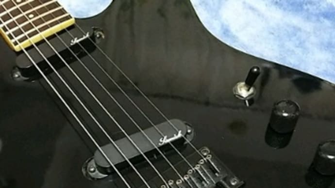NEW限定品 Samick TLJ-2S テレキャスター コンコルヘッド エレキギター