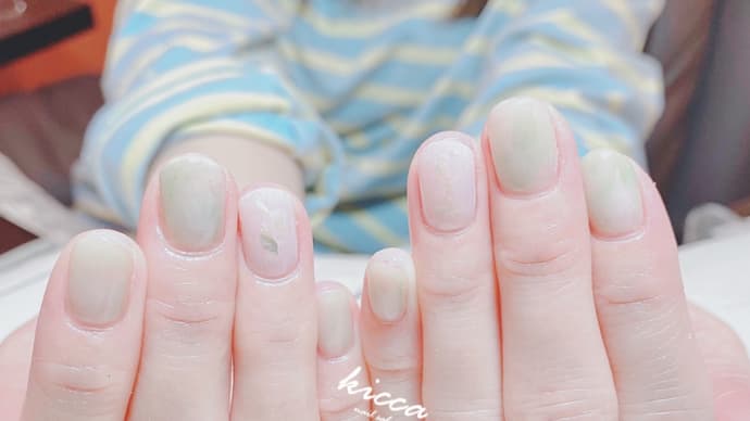 ~爽やかな気持ちに♪ サマーニュアンス~