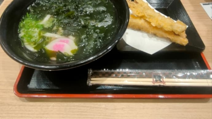 資さんうどん北鴻巣店😋プレオープン