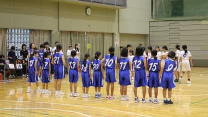 2023年8月27日 港北区区大会