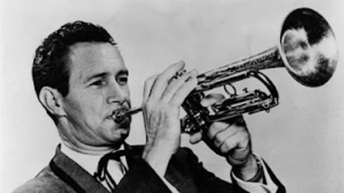 トランペット奏者：Bob Scobey．