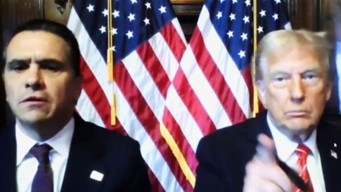 ニューヨーク州最高裁 トランプ氏無条件放免 「有罪判決」維持