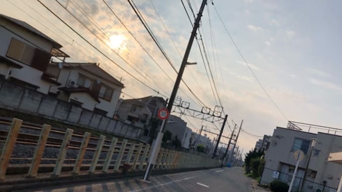 有給消化24日目 (*^-^*)