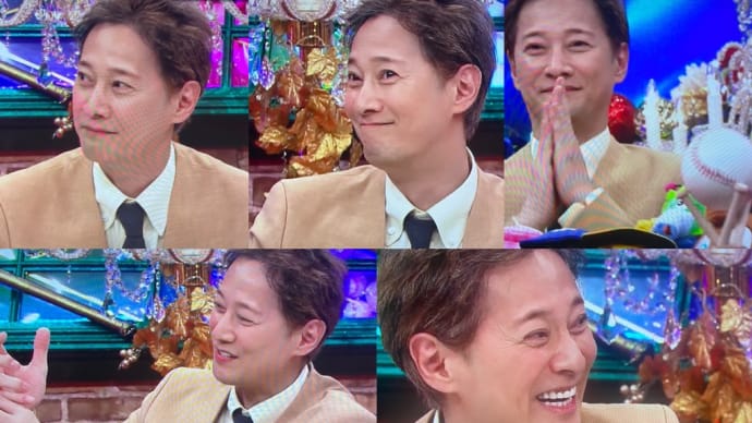 プロ野球選手総選挙♡