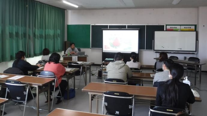 「美里地区女性農業者キャリアアップ研修会 ~働きやすい職場づくりとは~」を開催しました