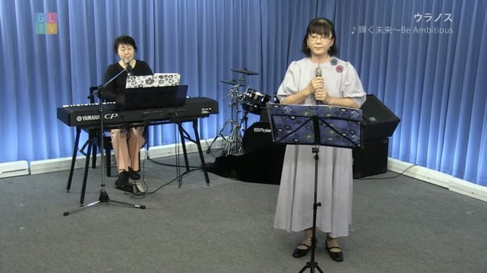 GLTV