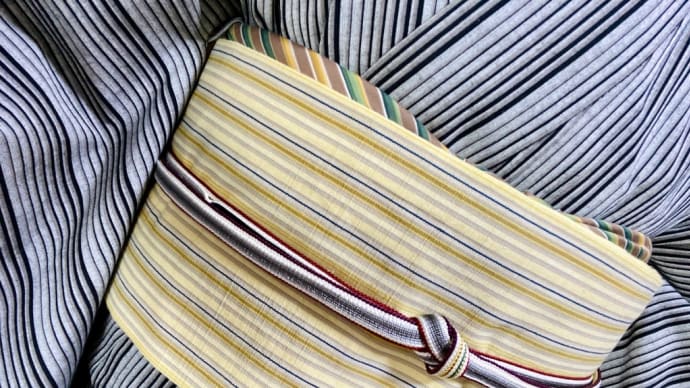 綺物つなぎ〜番外編「小倉城ナイトキャッスル」弐〜