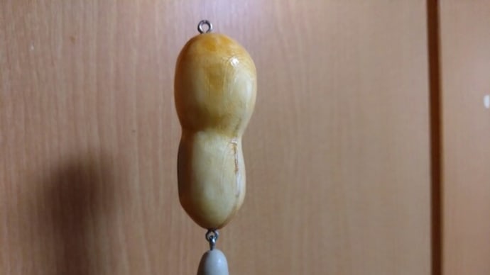 もう少しで完成ですが今日はここまで