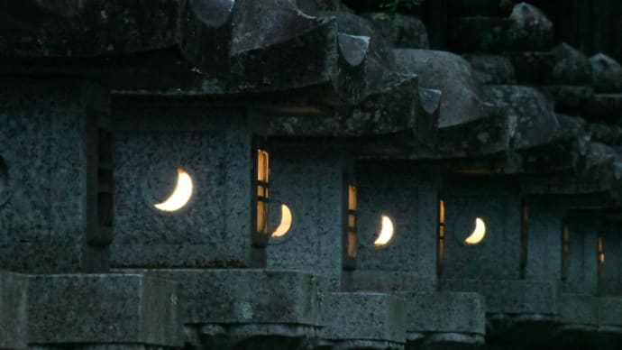 素晴らしい高野山奥の院